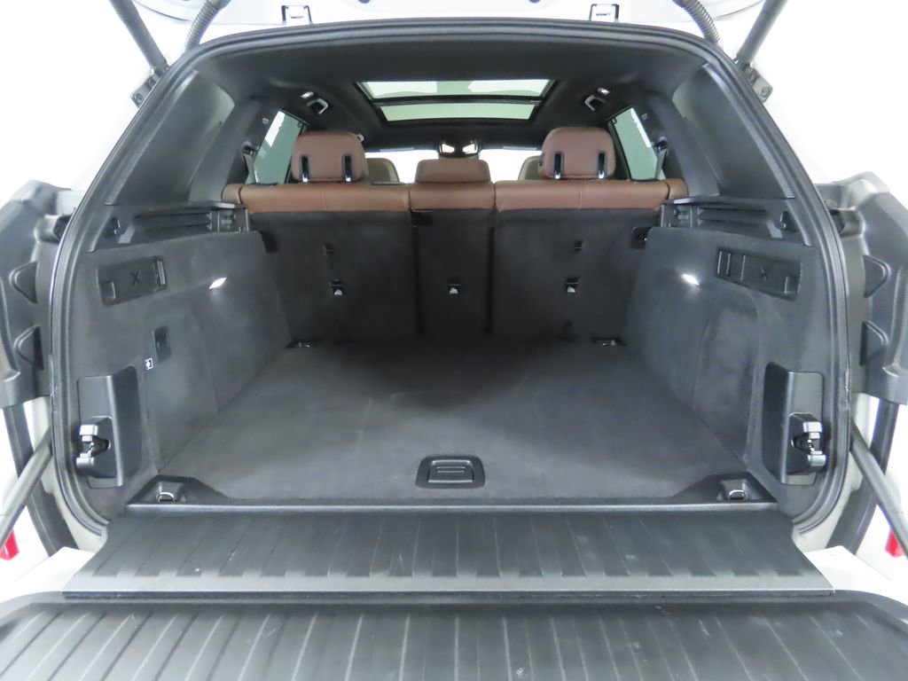 Used 2024 BMW X5 xDrive40i w/ Executive Package image 29