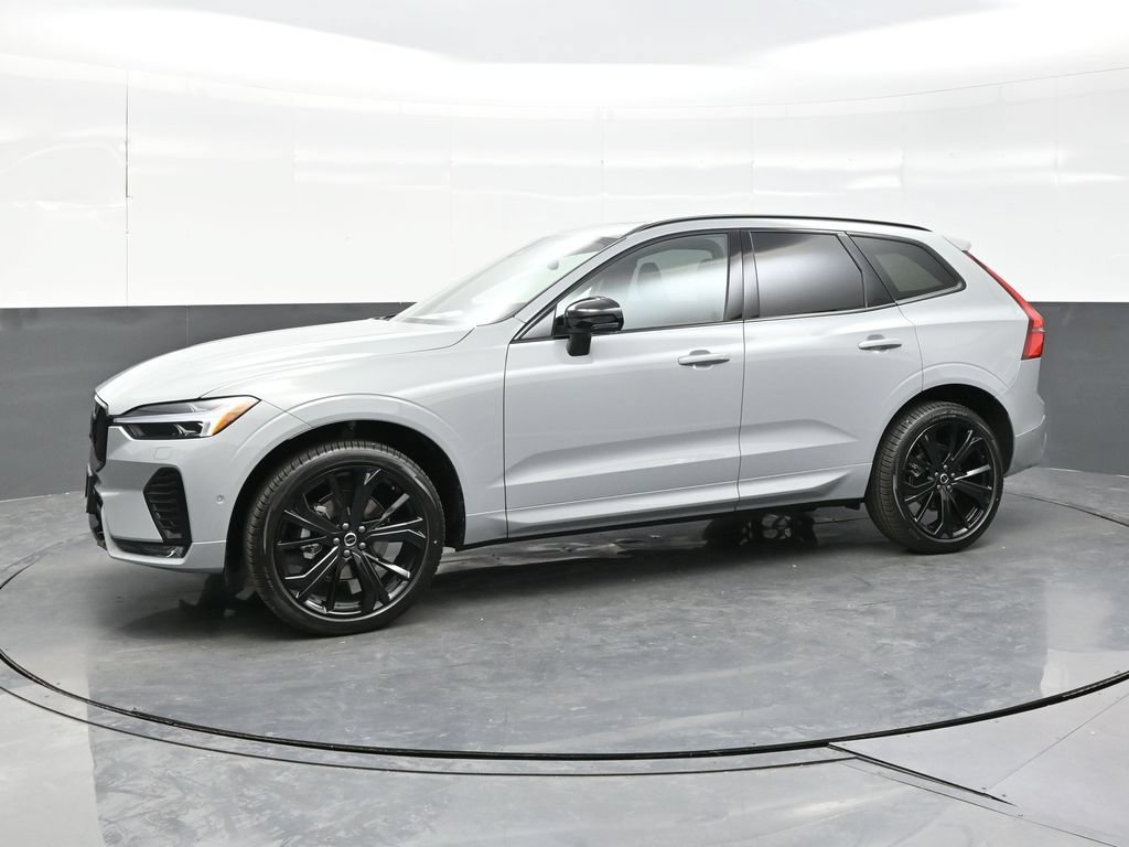 New 2026 Volvo XC60 B5 Ultra w/ Climate Package AWD/4WD image 3