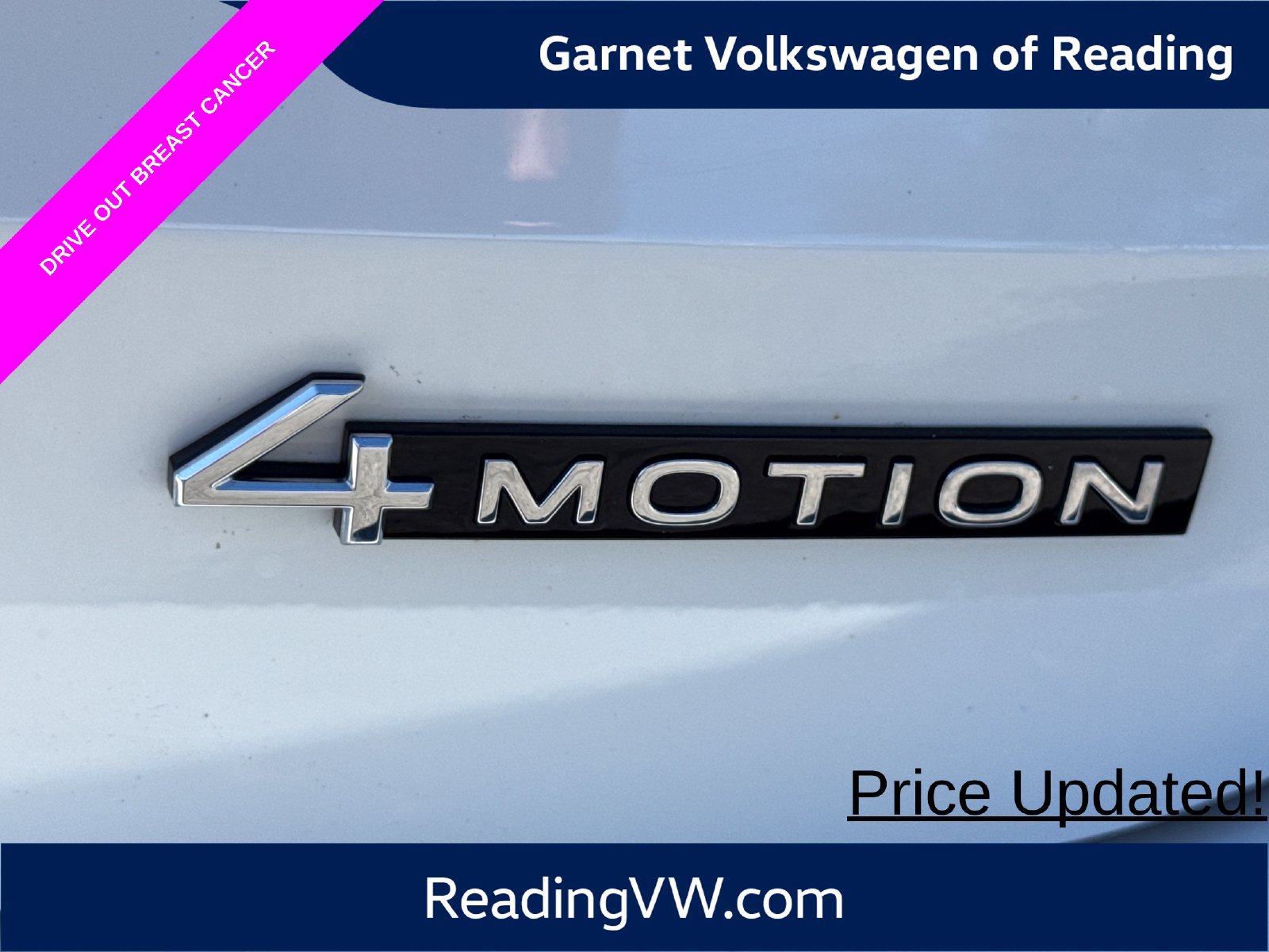 Certified 2025 Volkswagen Taos SEL AWD/4WD image 40