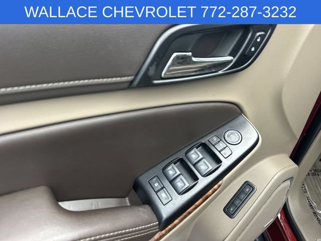 Used 2020 Chevrolet Suburban Premier RWD image 20