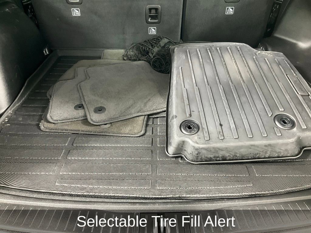 Used 2024 Jeep Grand Cherokee Altitude image 31