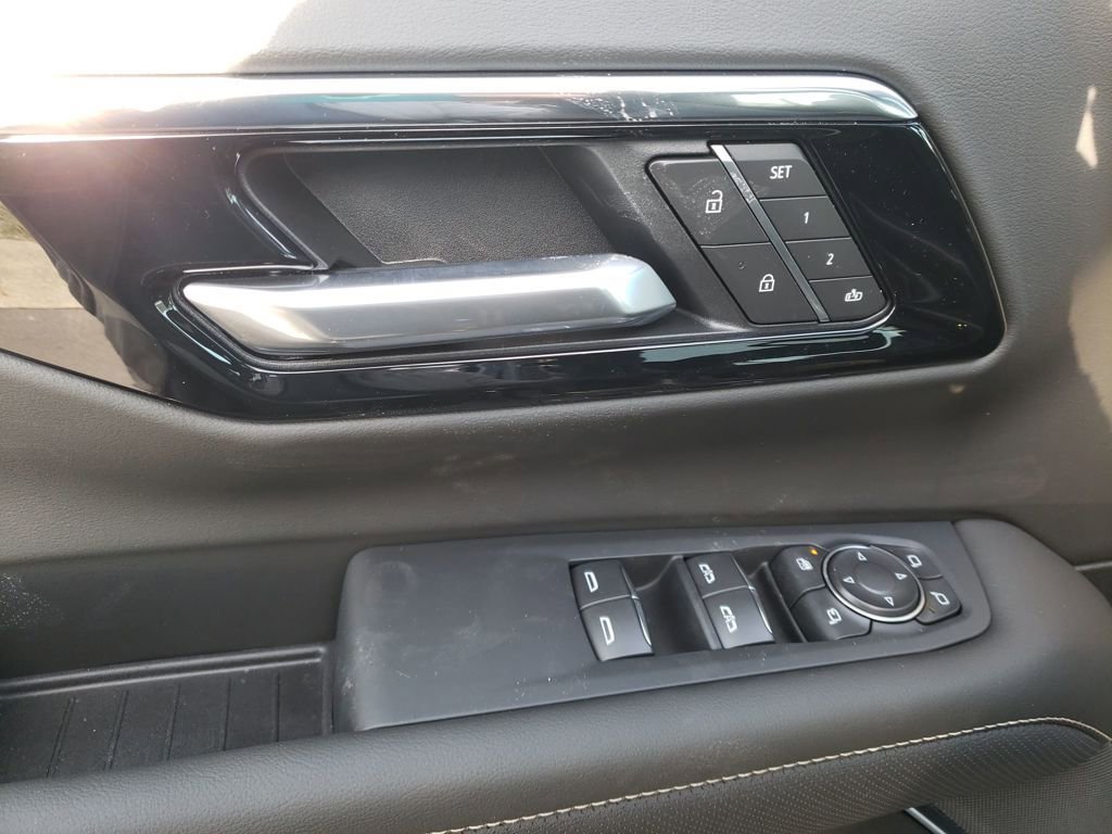 New 2026 Chevrolet Tahoe Premier image 11