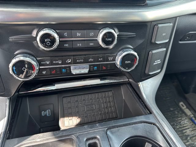 Certified 2023 Ford F150 Lariat w/ Equipment Group 502A High AWD/4WD image 22