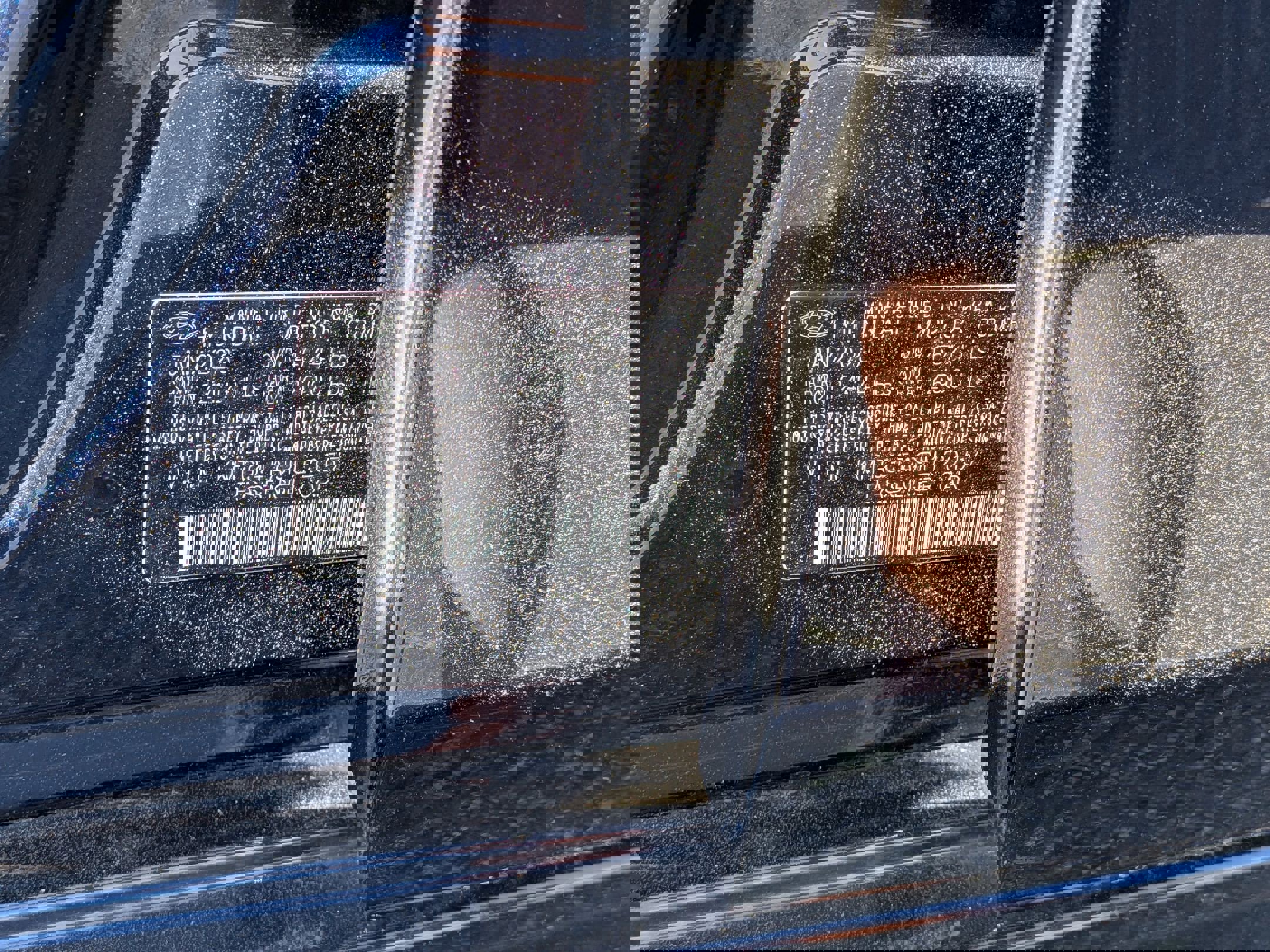 Used 2023 Genesis G70 2.0T w/ Sport Prestige Package RWD image 33