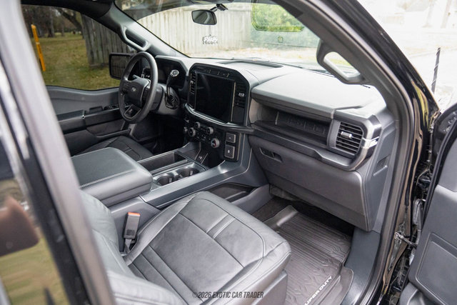 Used 2024 Ford F150 STX image 50