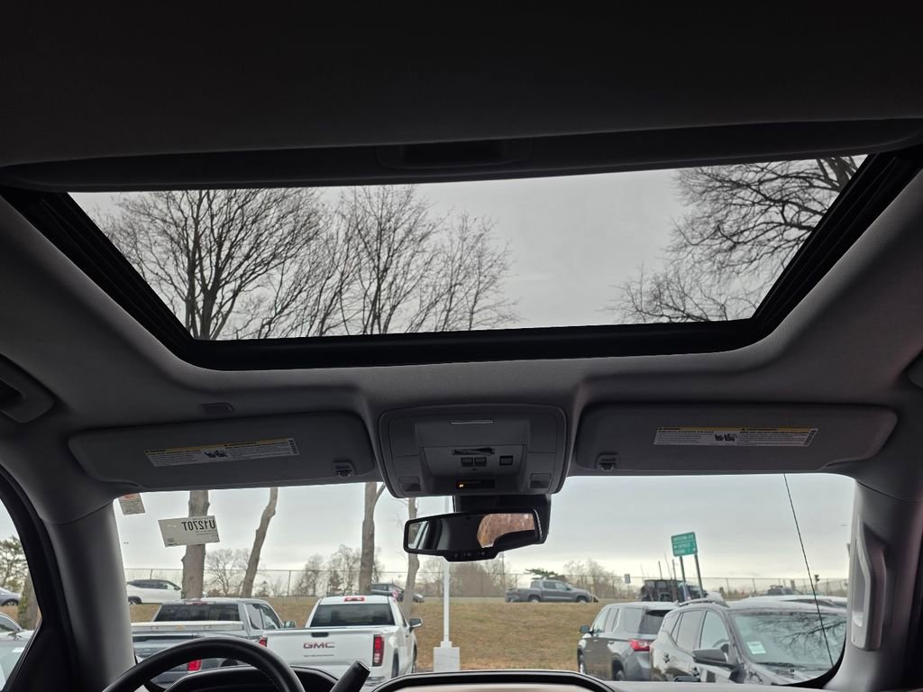 Used 2018 GMC Sierra 1500 Denali image 18