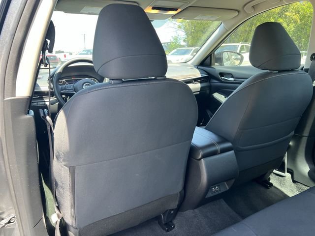 Used 2024 Nissan Altima 2.5 SV FWD image 34