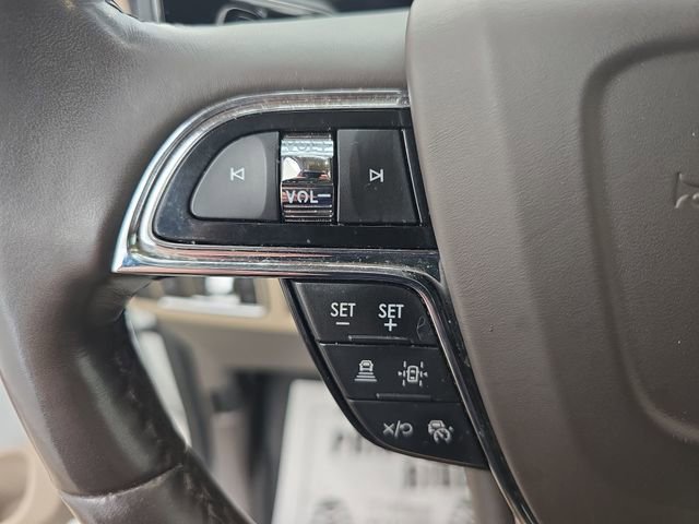 Used 2023 Lincoln Navigator L Reserve image 34