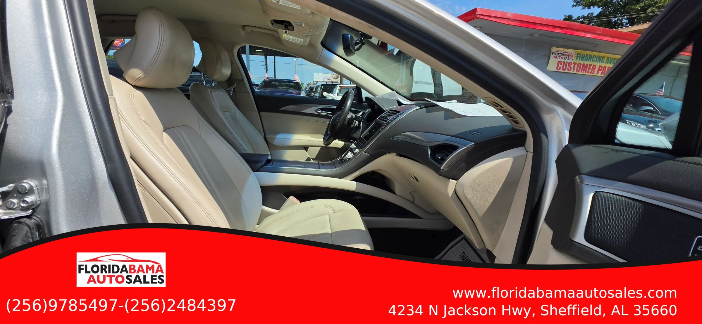 Used 2018 Lincoln MKZ Premiere FWD image 9