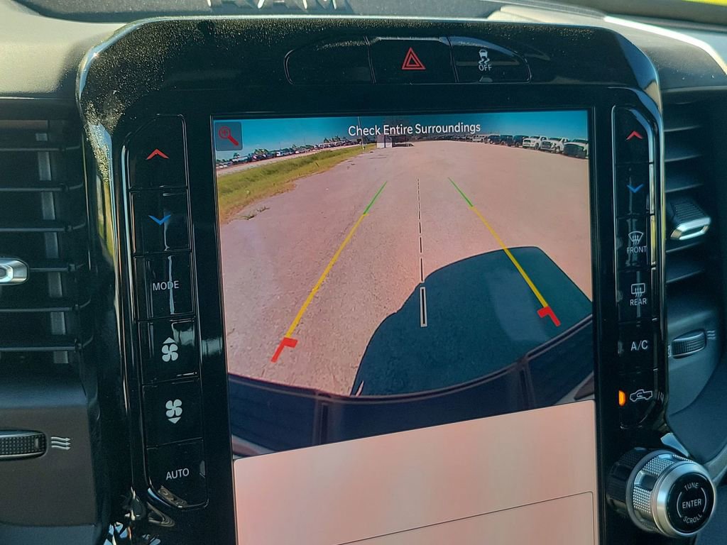 New 2026 RAM 3500 Tradesman image 30
