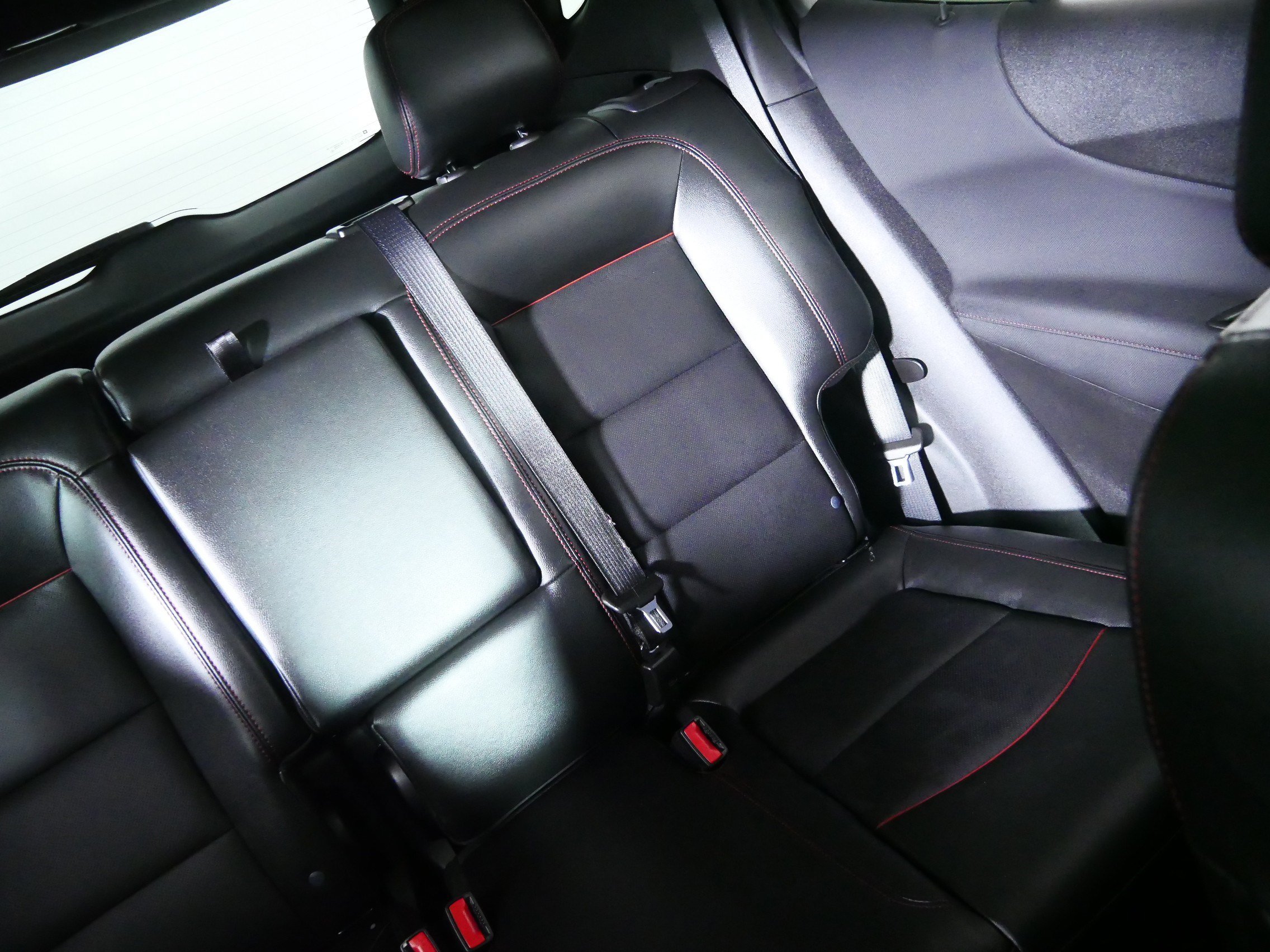 Used 2024 Chevrolet Equinox RS w/ RS Leather Package AWD/4WD image 14