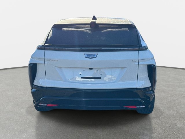 New 2027 Cadillac Lyriq Sport AWD/4WD image 4