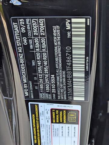 New 2026 Mercedes-Benz GLC 300 4MATIC image 16