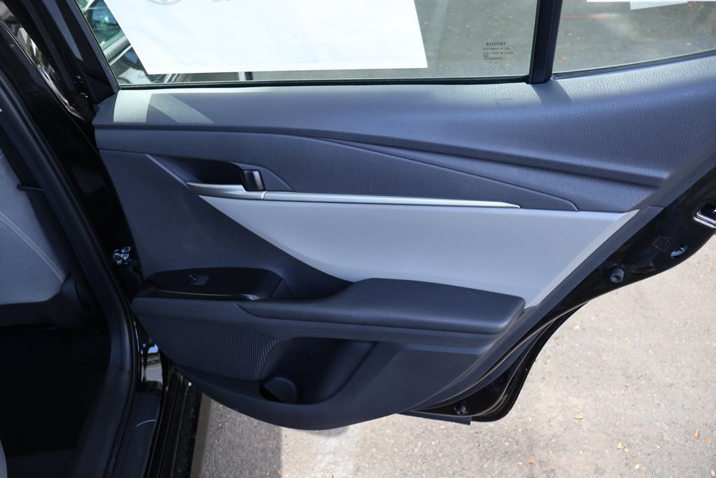 New 2026 Toyota Camry LE AWD/4WD image 49