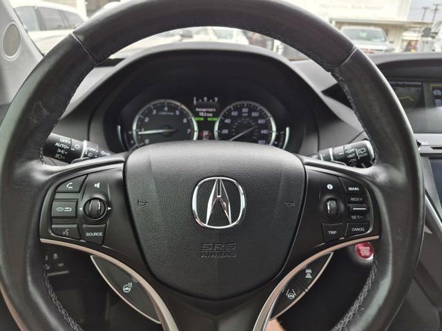 Used 2020 Acura MDX FWD w/ Advance Package image 21
