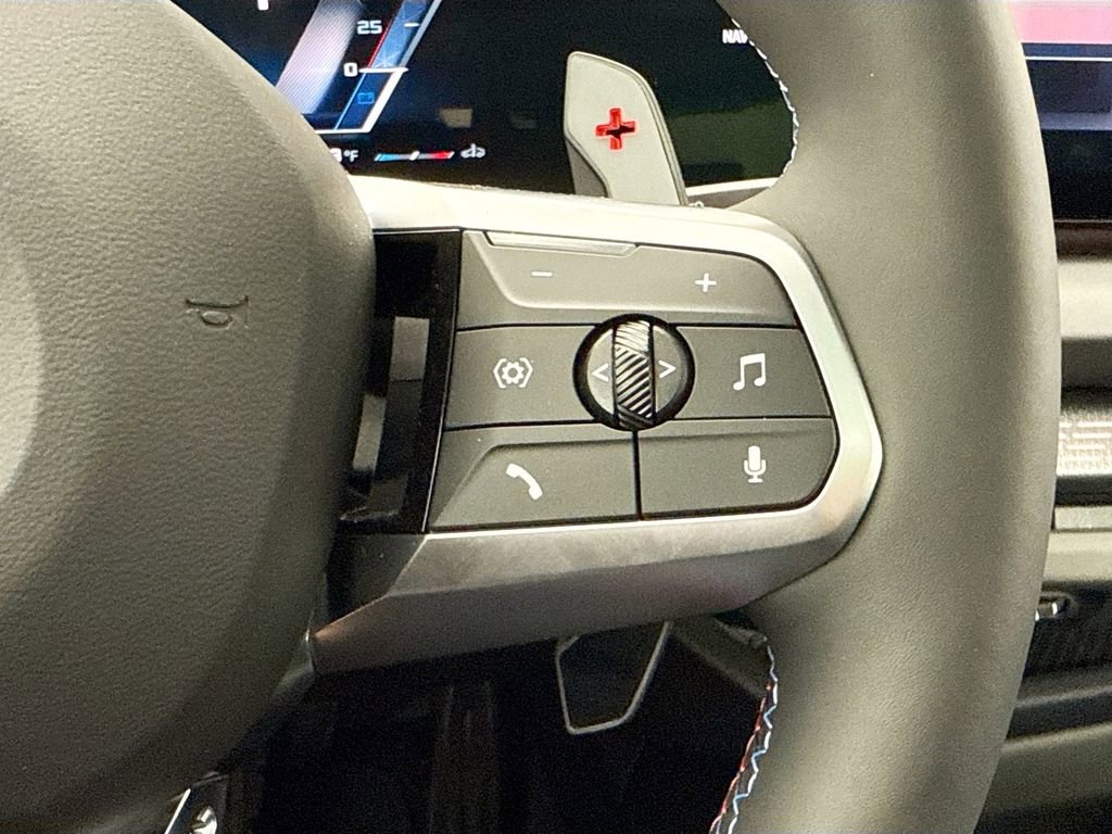 New 2026 BMW M235i xDrive w/ M Performance Package image 12