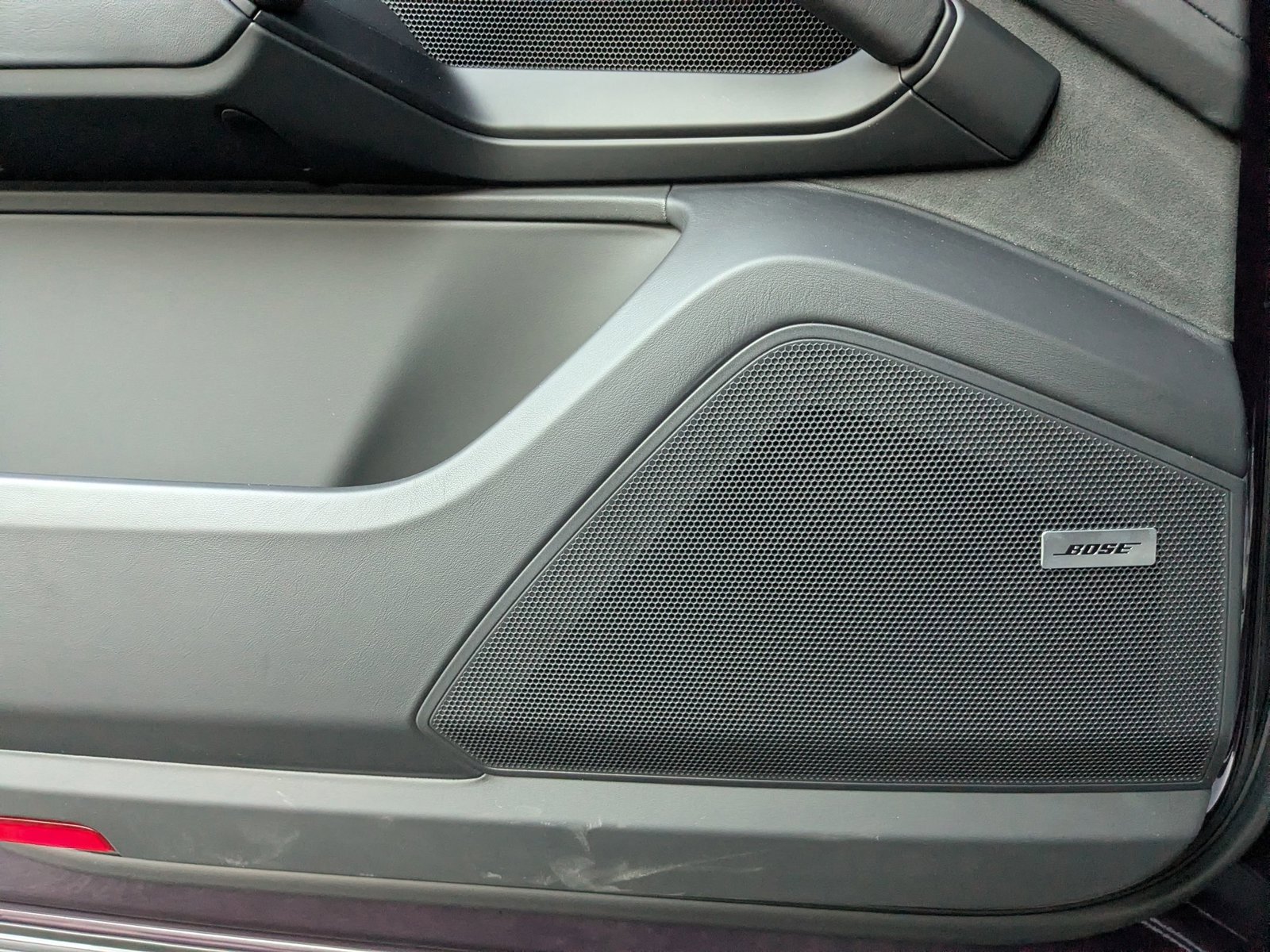 New 2026 Porsche Cayenne GTS image 13