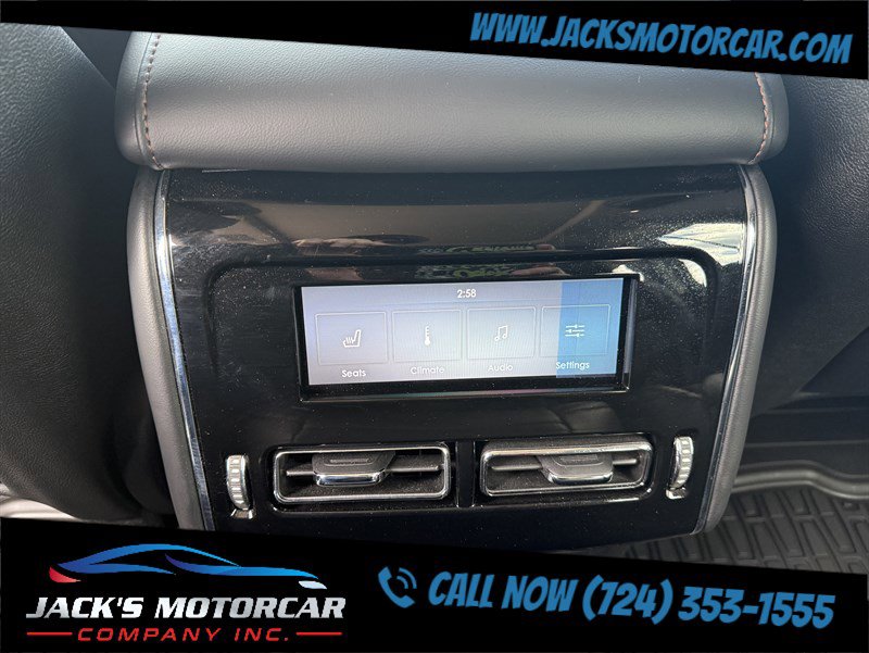 Used 2024 Lincoln Aviator Reserve w/ Equipment Group 201A image 26