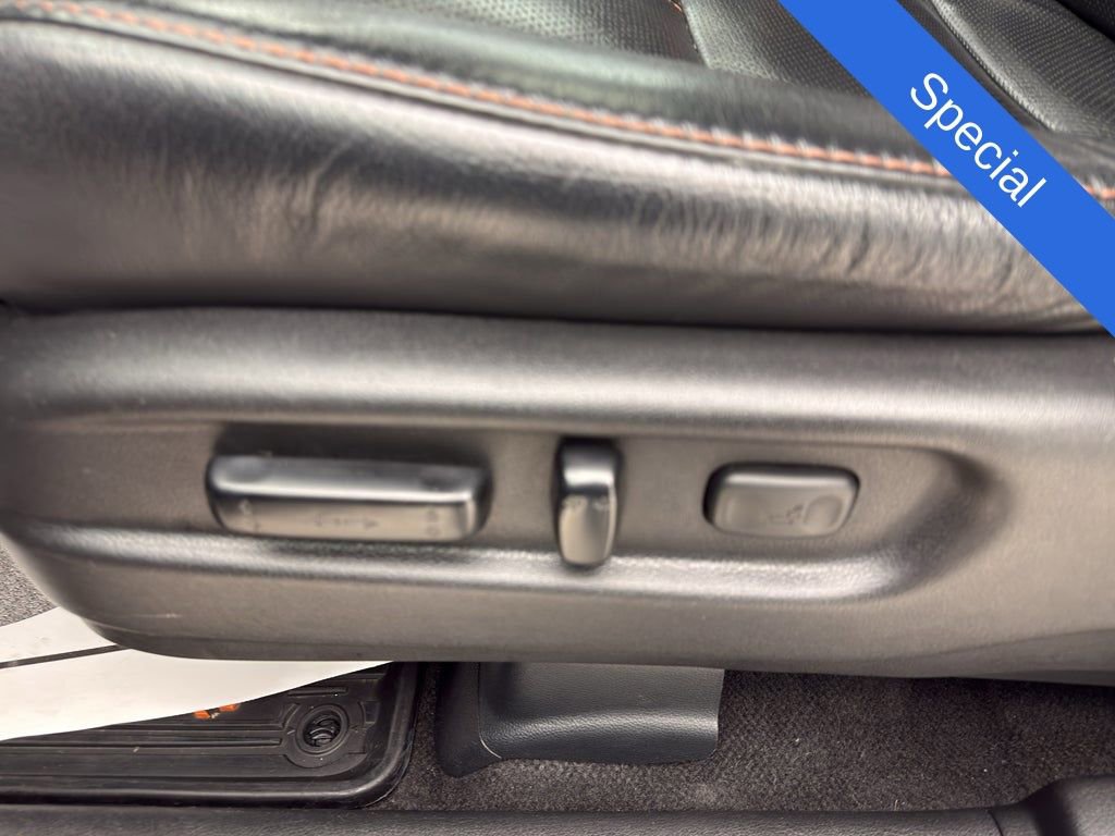 Used 2022 Honda Pilot TrailSport image 34