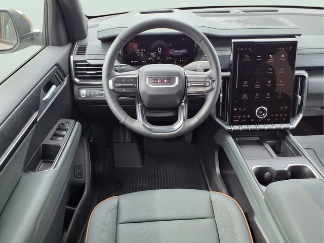 New 2026 GMC Acadia AT4 w/ Luxury Package image 2