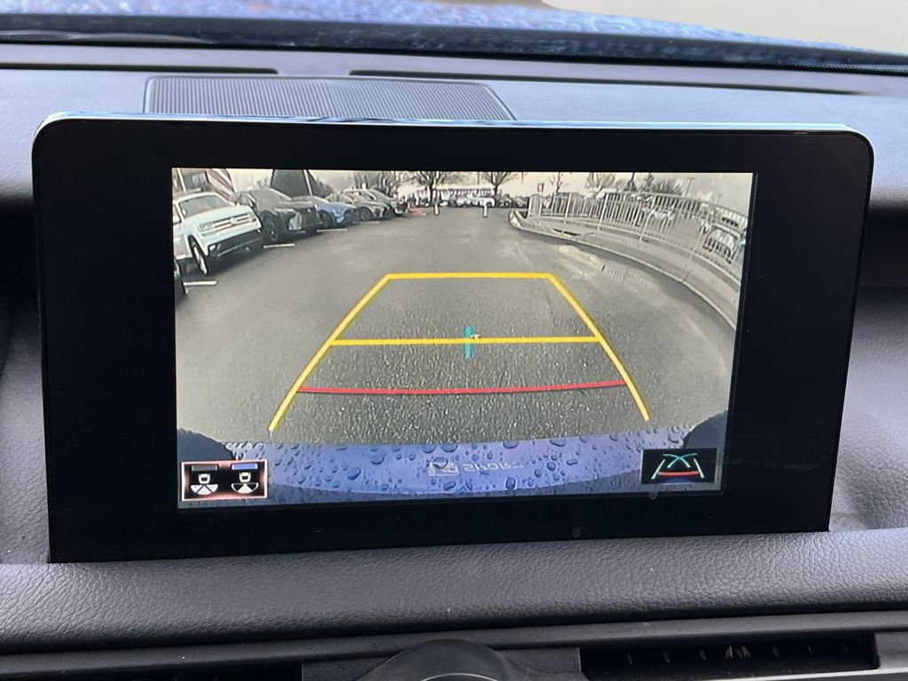 Certified 2024 Lexus IS 350 F Sport image 20