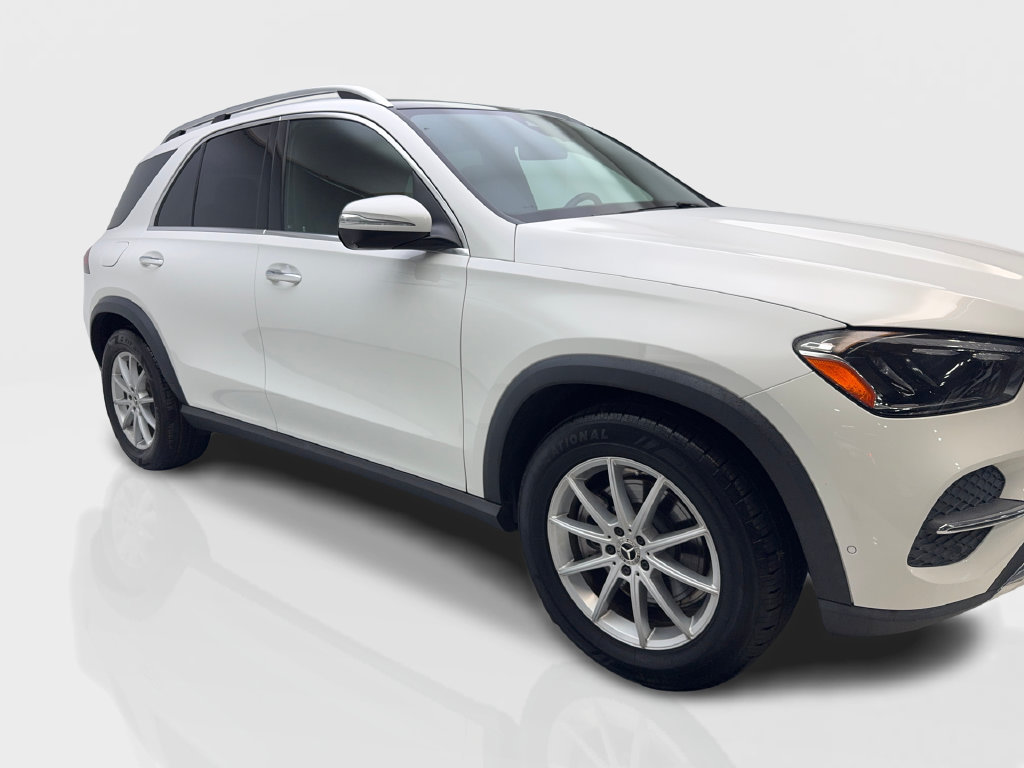 Used 2024 Mercedes-Benz GLE 350 4MATIC w/ 3rd Row Seat Package image 14