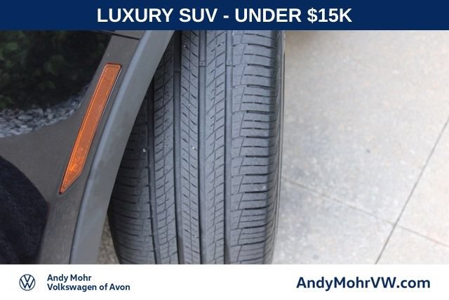 Used 2018 Lincoln MKC Premiere FWD image 12