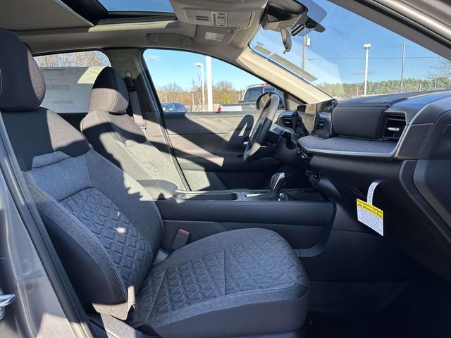 New 2026 Nissan Kicks SV w/ SV Premium Package image 10