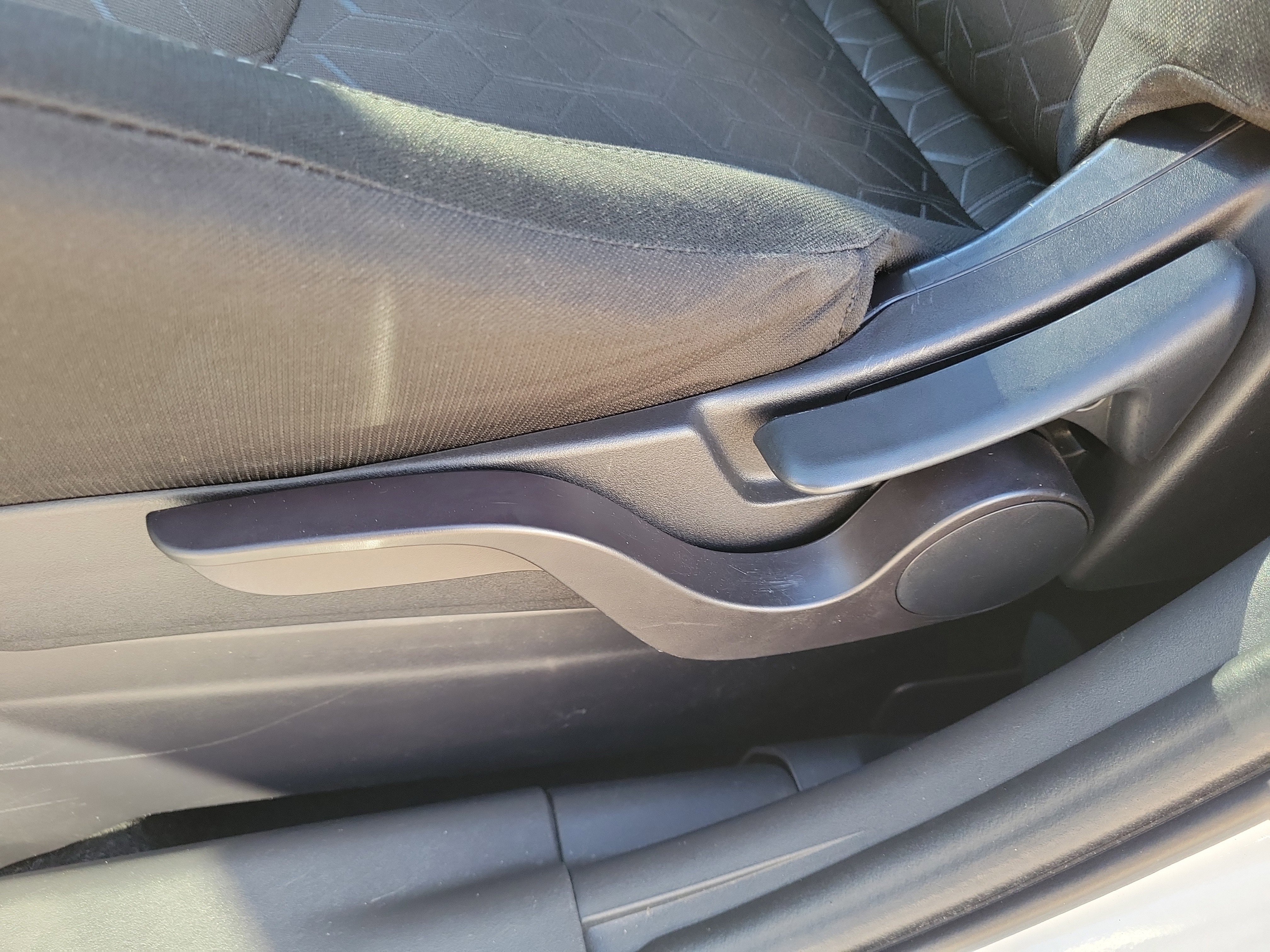 Used 2021 Mitsubishi Outlander Sport ES image 11