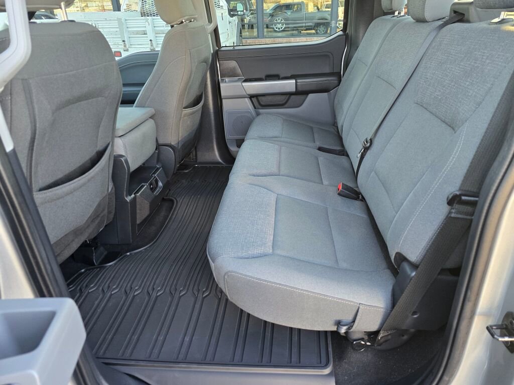 Certified 2024 Ford F150 XLT w/ Tow/Haul Package image 11