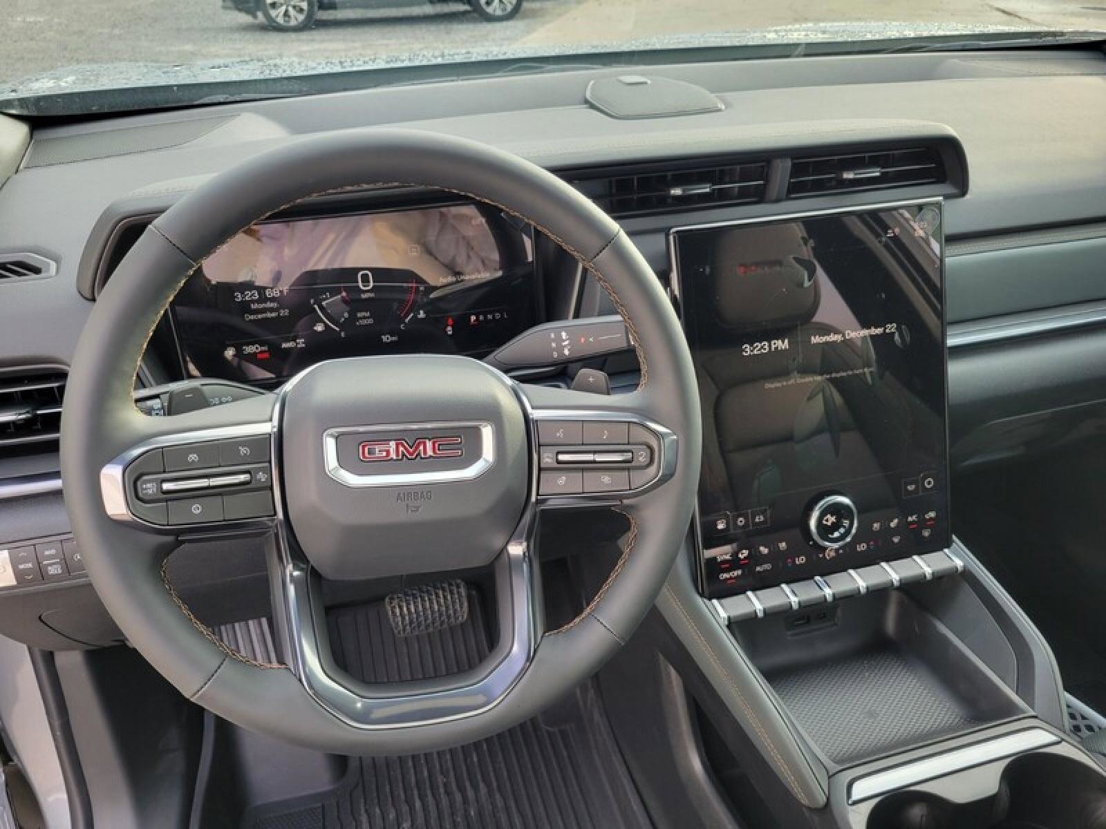 New 2026 GMC Terrain AT4 w/ Convenience Package III image 16