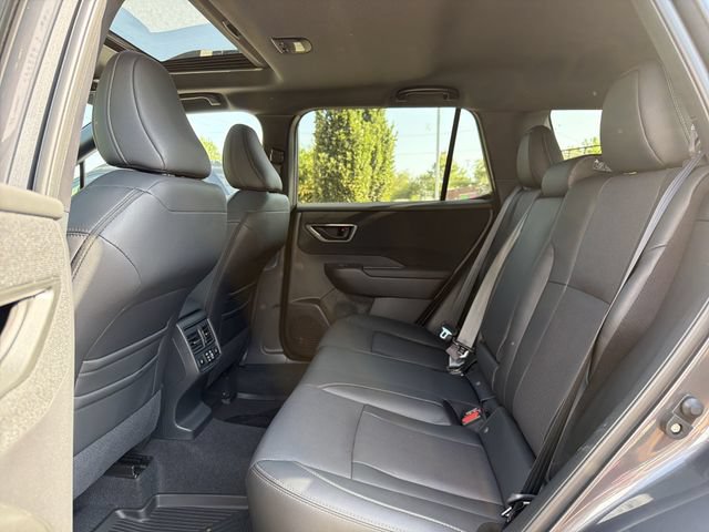 New 2026 Subaru Outback Limited XT AWD/4WD image 13