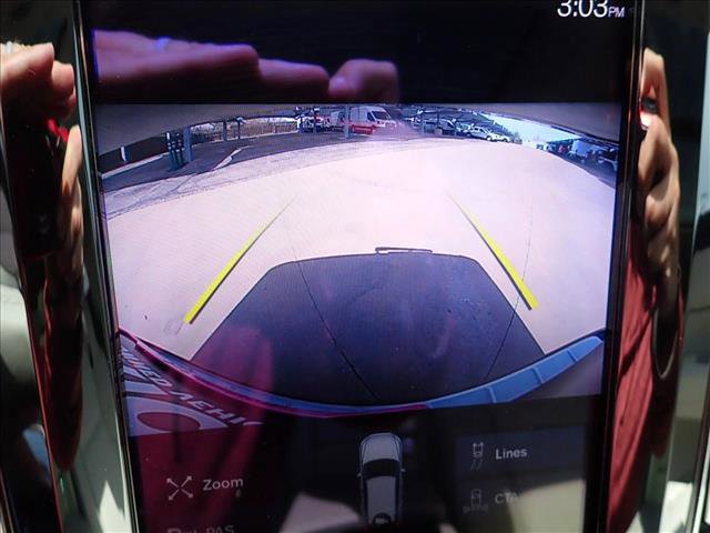 Used 2021 Volvo XC60 T5 Momentum w/ Protection Package Premier image 23