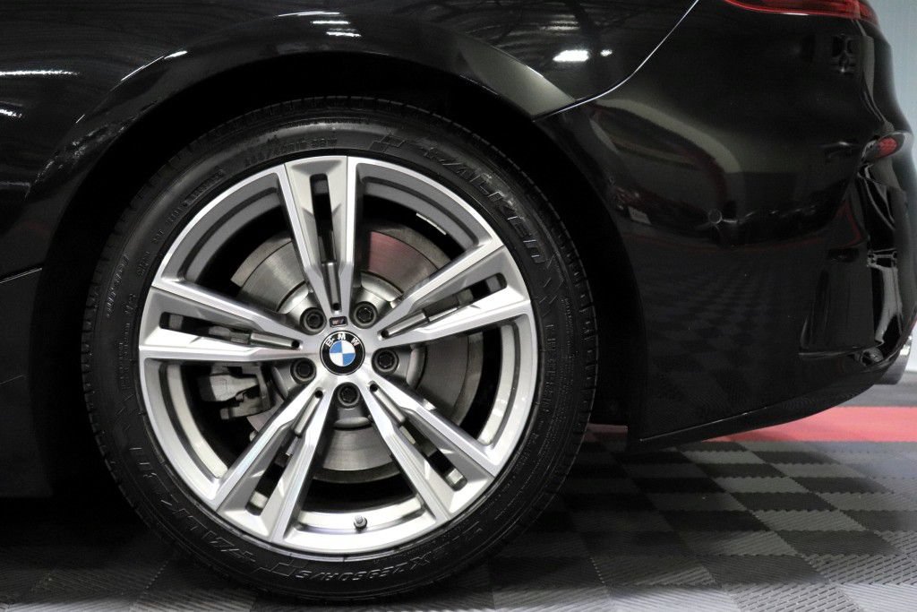 Used 2019 BMW Z4 sDrive30i w/ M Sport Package RWD image 80