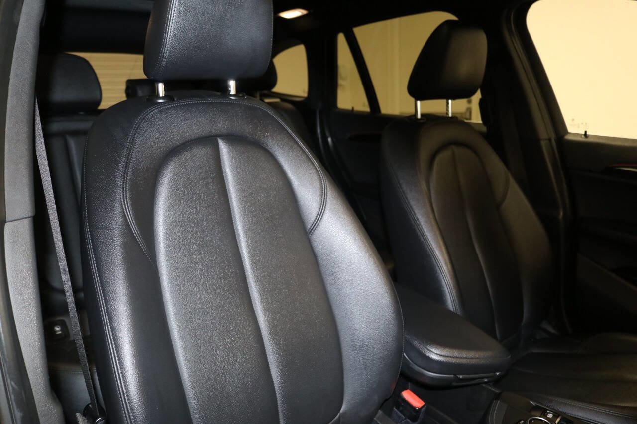 Used 2018 BMW X1 xDrive28i w/ Convenience Package image 76