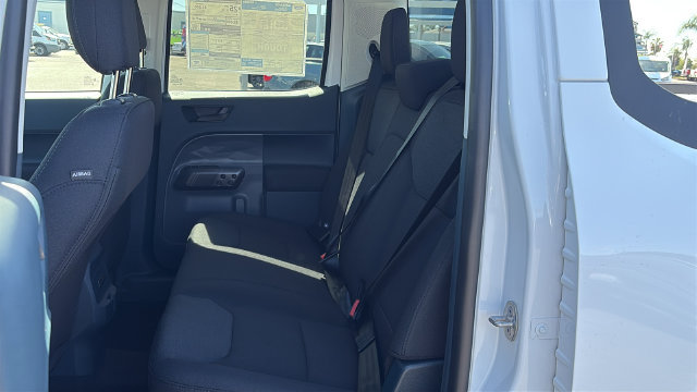 New 2026 Ford Maverick XL AWD/4WD image 15