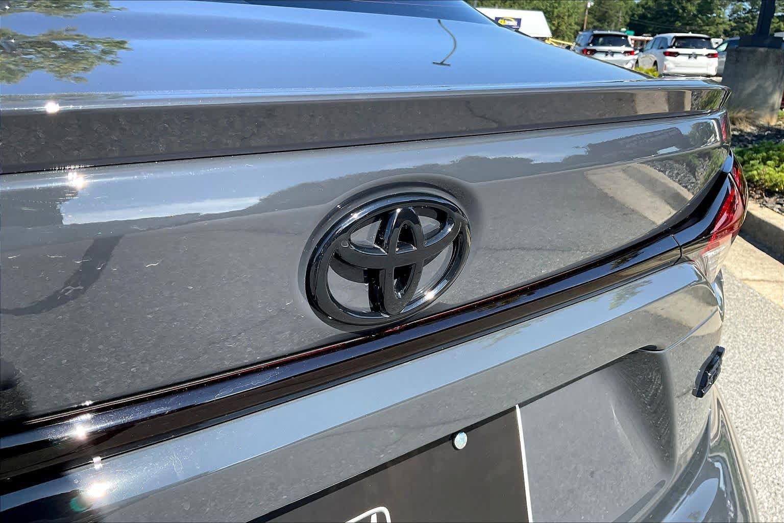 Used 2026 Toyota Corolla SE FWD image 10