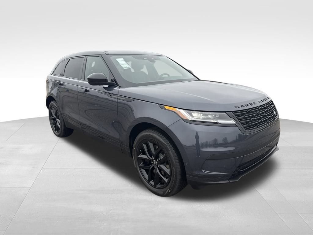 New 2026 Land Rover Range Rover Velar S image 5