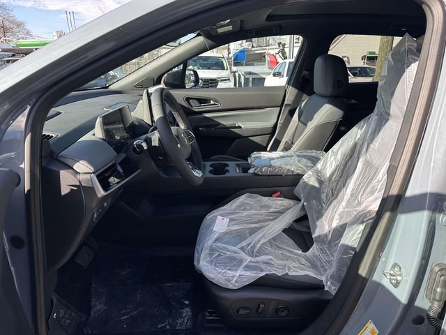 New 2026 Honda Prologue Touring image 16