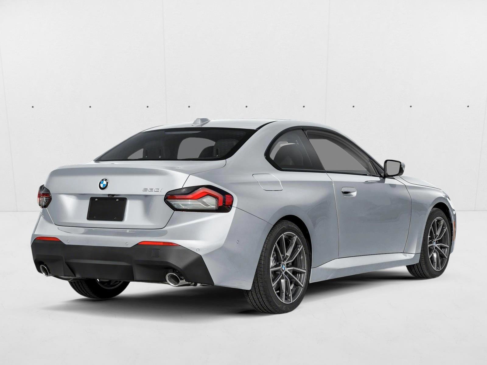 Used 2026 BMW 230i Coupe w/ Premium Package RWD video 2