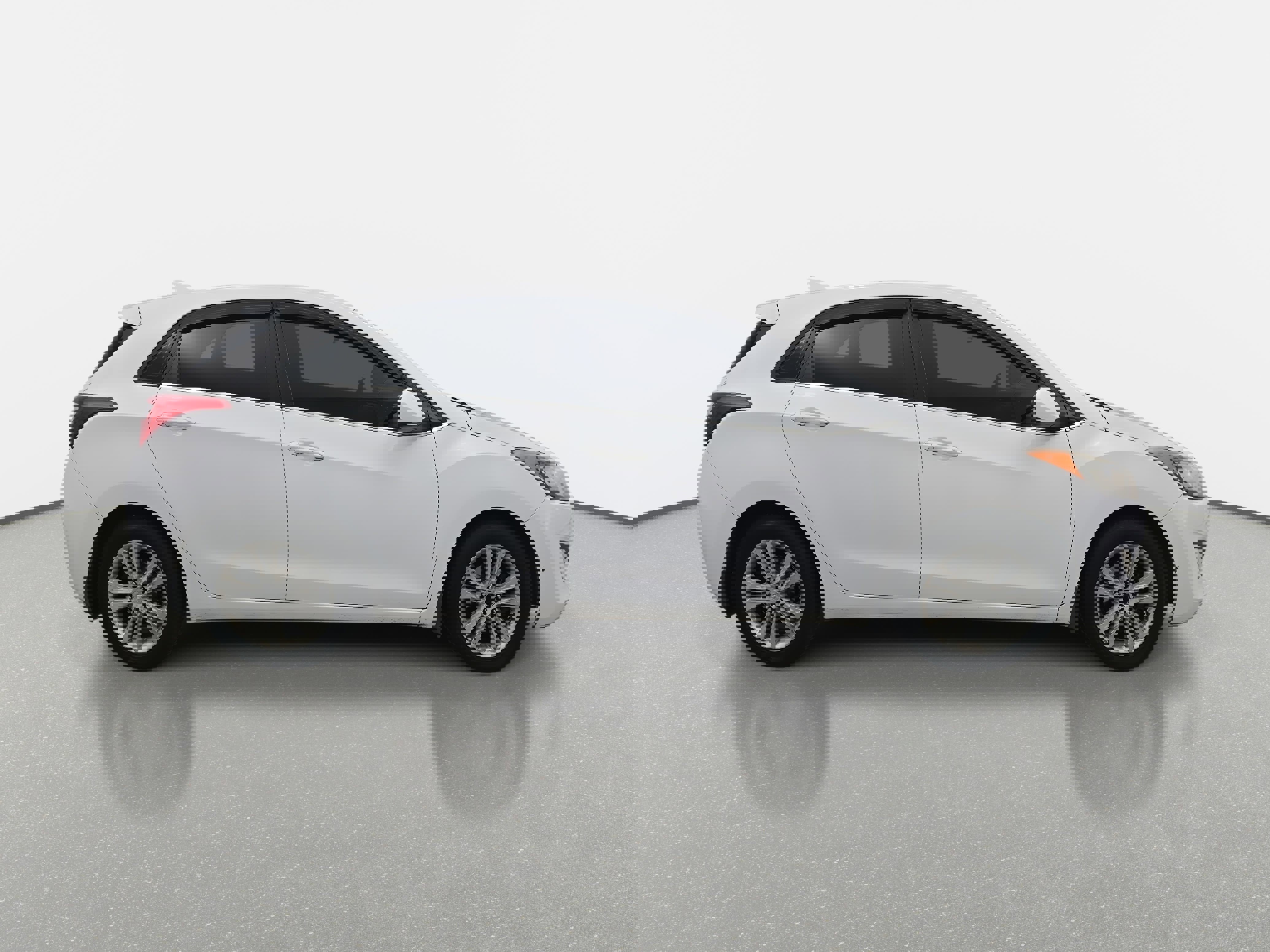 Used 2013 Hyundai Elantra GT image 4