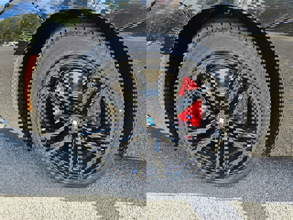 New 2026 BMW Z4 sDrive30i w/ Premium Package image 21