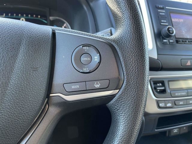 Used 2020 Honda Pilot LX image 24