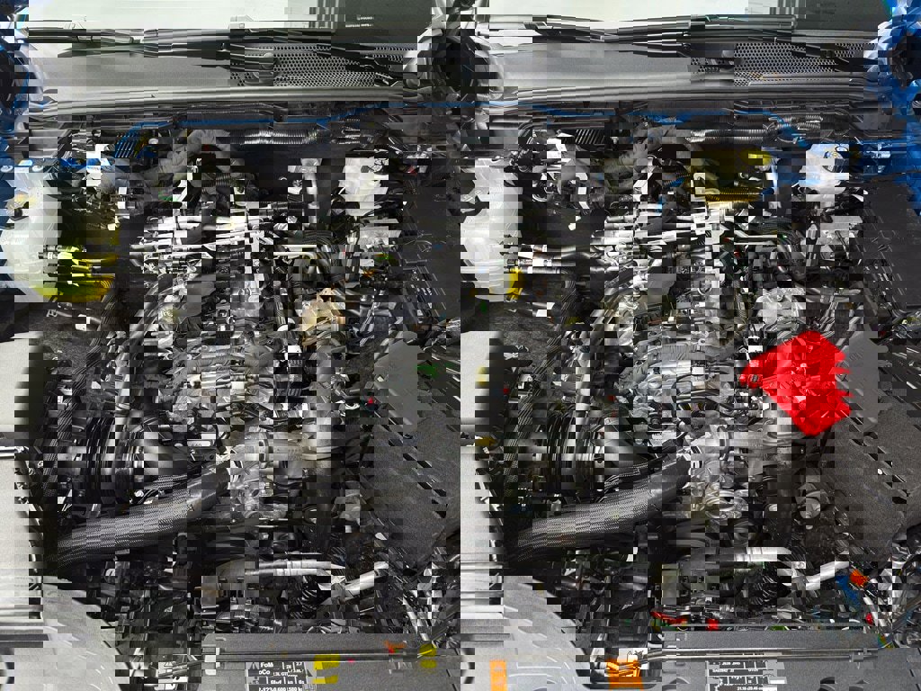 New 2025 Ford Ranger XL image 34