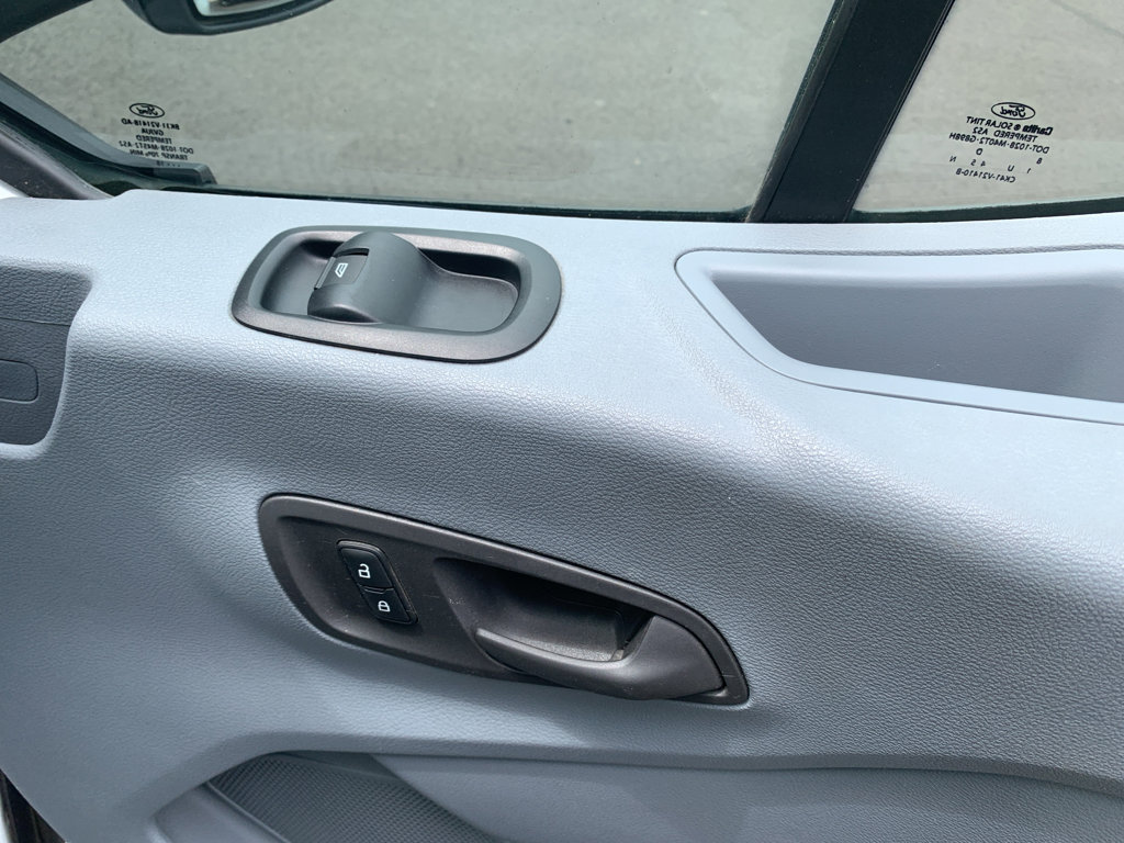 Used 2018 Ford Transit 350 138 DRW w/ Premium Package image 33