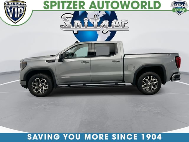 Used 2026 GMC Sierra 1500 Elevation w/ Elevation Premium Package AWD/4WD image 6