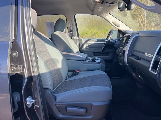 Used 2016 RAM 1500 Big Horn AWD/4WD image 15