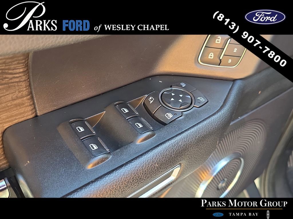 Used 2019 Ford Expedition Max Limited RWD image 18