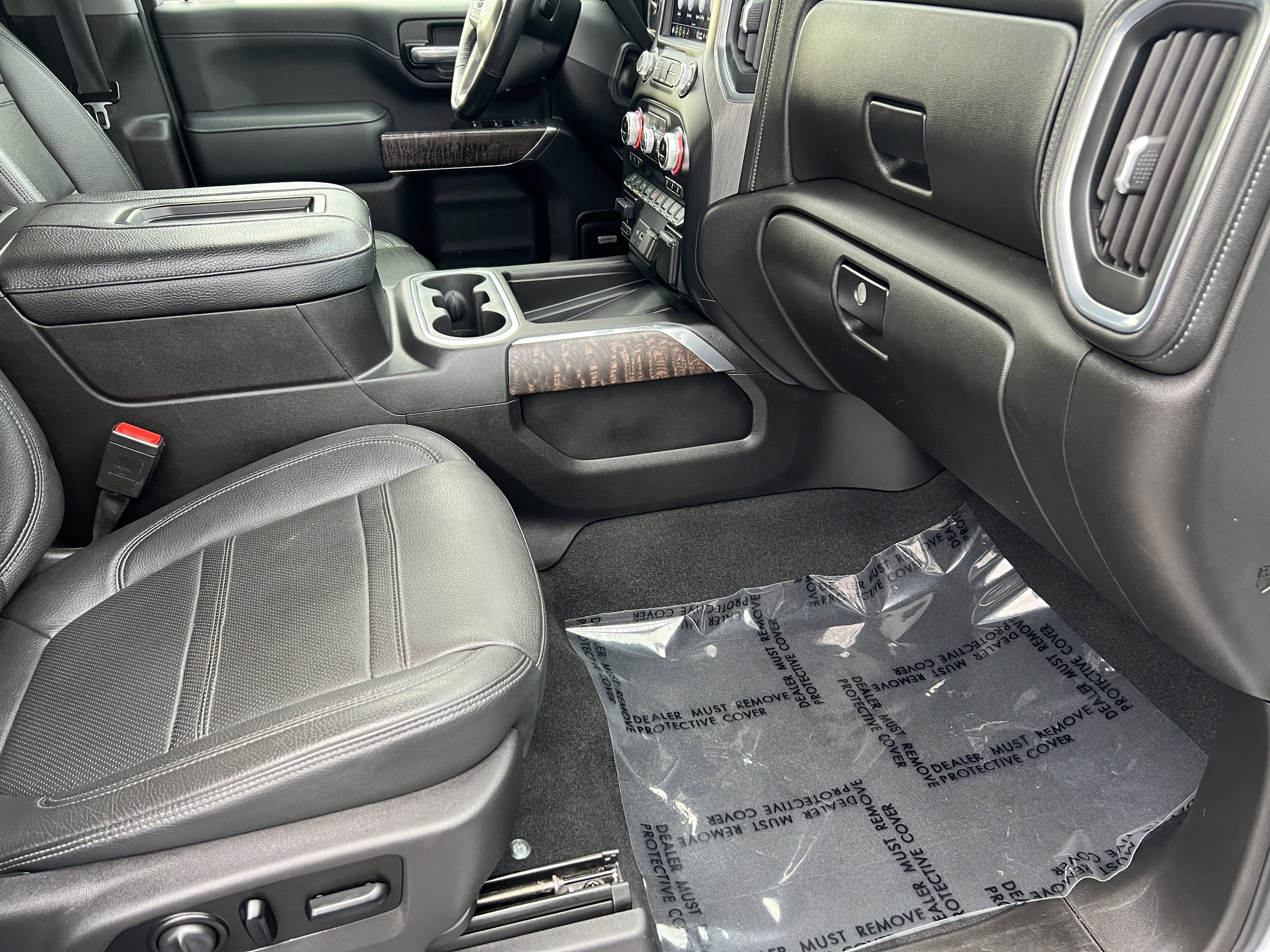 Used 2021 GMC Sierra 3500 Denali w/ Denali Ultimate Package image 23