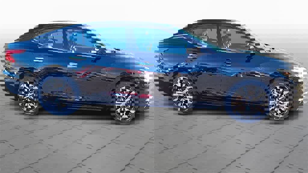 Used 2017 Nissan Maxima 3.5 SL image 9